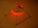 copper pyramid magic yoga riki meditation. 